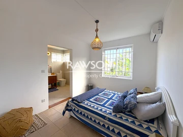4 Bedroom Townhouse, Duplex