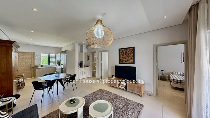 A LOUER - proche plage -  bel appartement - piscine commune - rooftop avec vue mer -   - Disponible