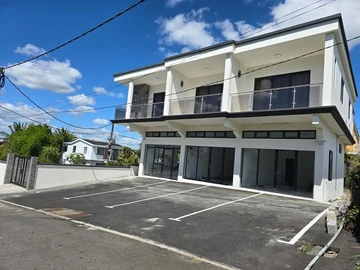 Commercial Property