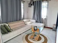 Beautiful house for sale fully furnished in La Gaulette with swimming pool.