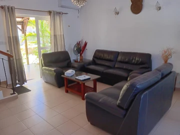 Villa de 2 Chambres