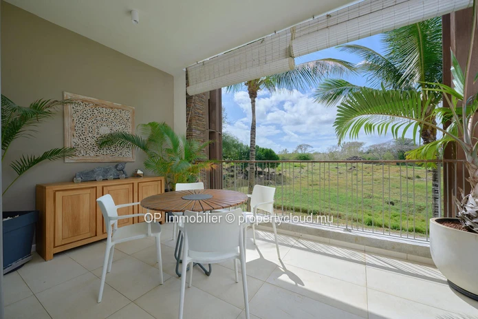 Appartement PDS à vendre à Mon Choisy