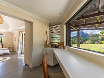Villa de 6 Chambres