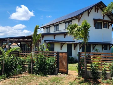 Maison de 3 Chambres