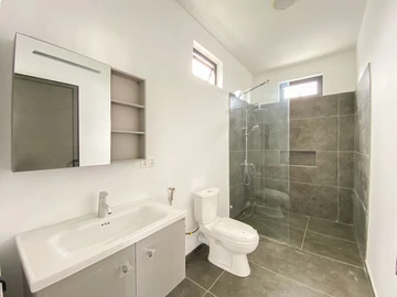 3 Bedroom Villa