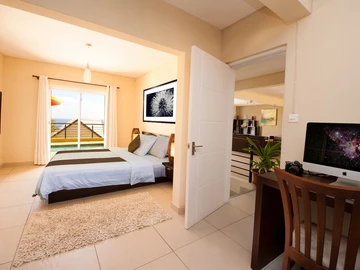 4 Bedroom Apartment