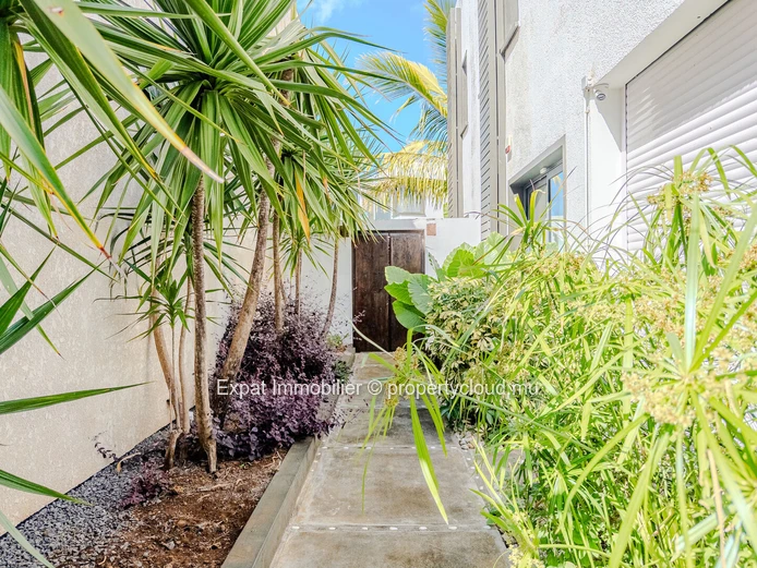 Villa 3 Chambres Avec Piscine À Vendre – Grand Baie