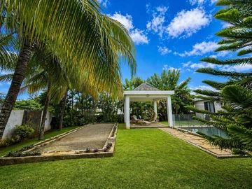 Villa de 4 Chambres