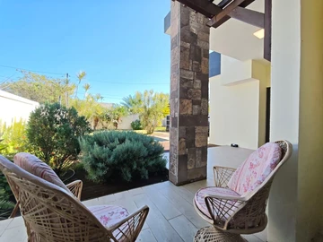 2 Bedroom Villa