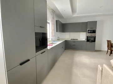 Villa de 3 Chambres
