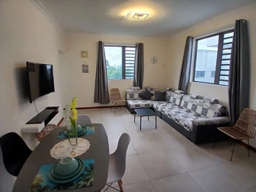 Appartement de 2 Chambres