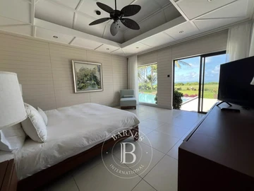 Villa de 5 Chambres