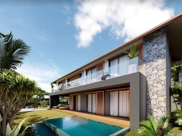 4 Bedroom Villa