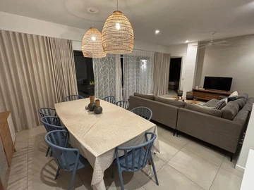 3 Bedroom Villa