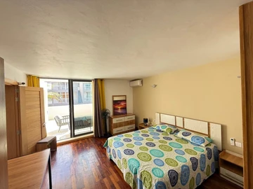 Appartement de 2 Chambres