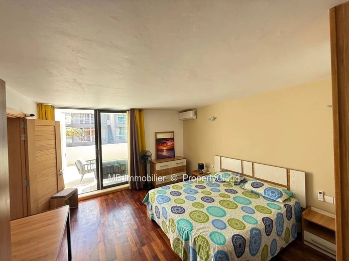 Appartement en vente.