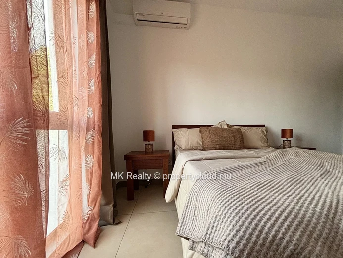 Appartement À Louer À Tamarin