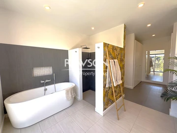 Villa de 4 Chambres