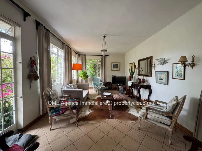 FLOREAL - Stunning house - 3 bedrooms