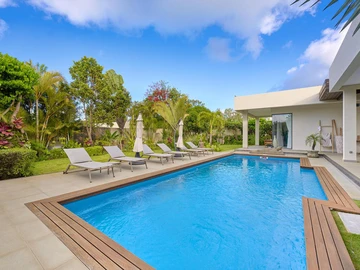 3 Bedroom Villa