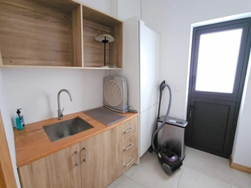 3 Bedroom Townhouse, Duplex