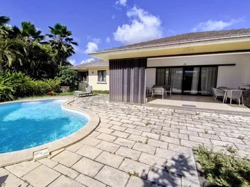 3 Bedroom Villa