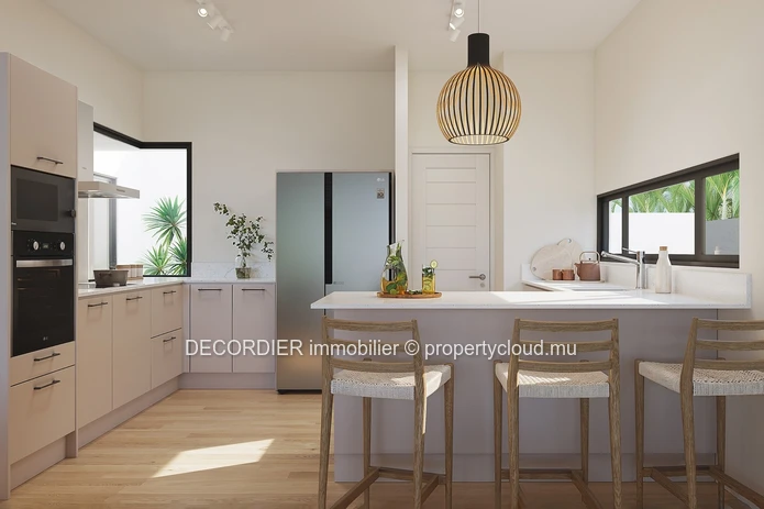 Residential Opportunity in Piton