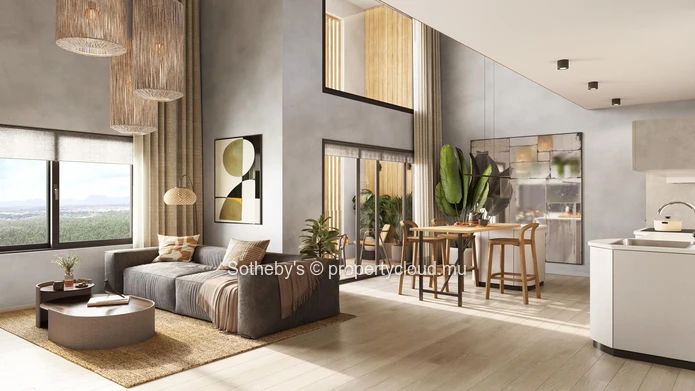 Lagoon Heights - eQ Residences
