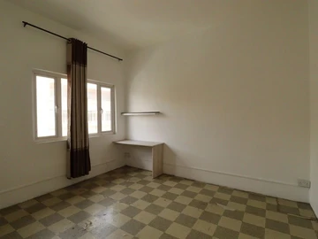 4 Bedroom Apartment