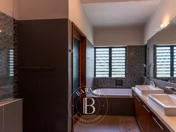 4 Bedroom Penthouse