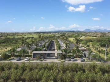 3 Bedroom Villa