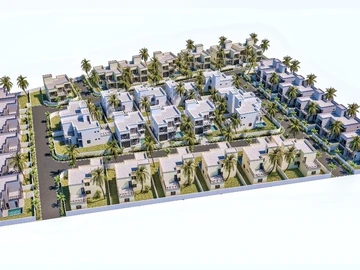 Residential Land