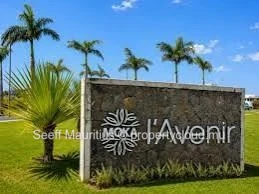 Exceptional Residential Plot for Sale in L'Avenir
