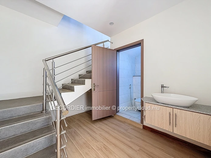 Charmante maison avec piscine