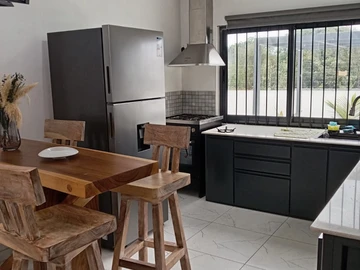 4 Bedroom Villa
