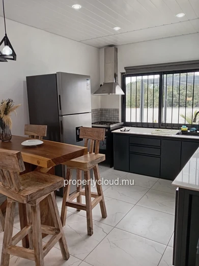 New Villa for Rent – Calodyne