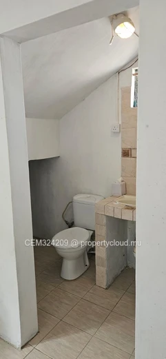 Sea View Villa for Sale – Flic en Flac