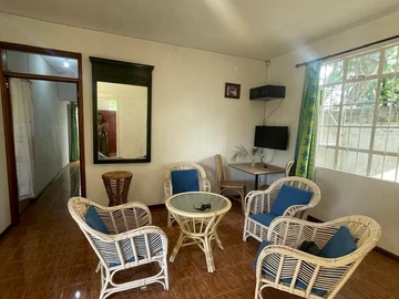 Appartement de 2 Chambres