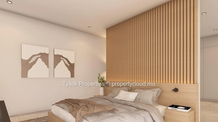 Villas Exclusives à Vendre dans un Emplacement Tranquille Près de Grand Baie