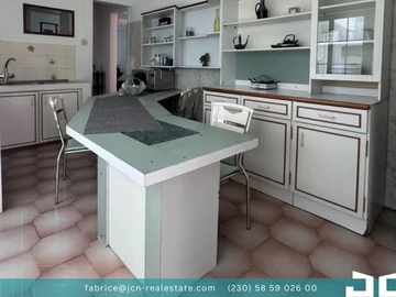 Villa de 5 Chambres