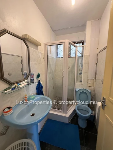  Appartement 3 Chambres à Louer à Flic en Flac