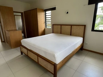 Maison de 3 Chambres