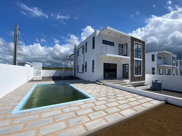 Villa de 4 Chambres