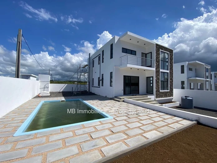Villa for sale - Poudre d’Or Hamlet