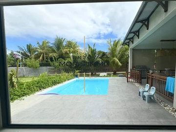 4 Bedroom Villa