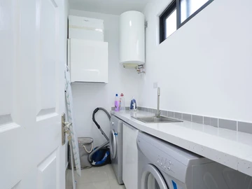 Appartement de 3 Chambres
