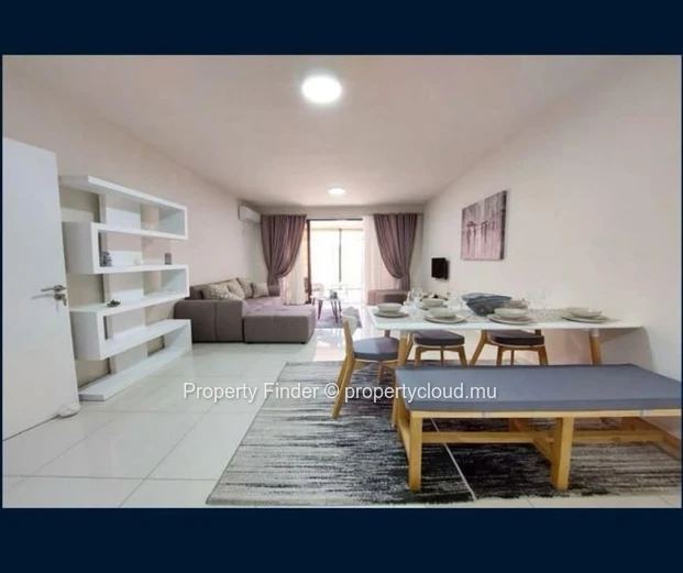 Spacious 3-Bedroom Apartment for Sale - Tamarin