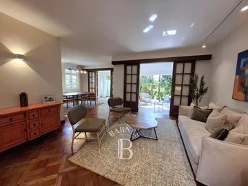 Townhouse, Duplex de 3 Chambres