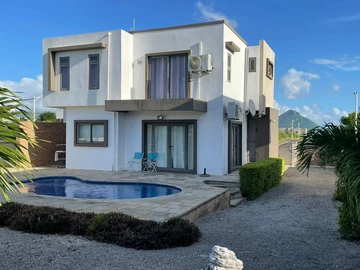 Villa de 3 Chambres