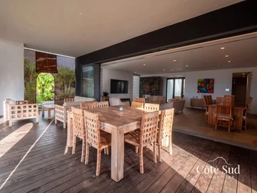 3 Bedroom Villa